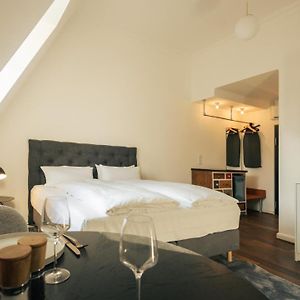 Deluxe Studio mit Kingsize-Bett