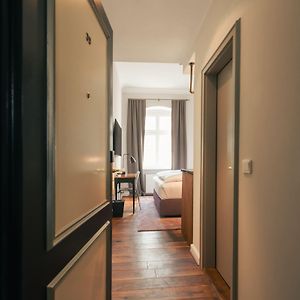 Superior Zimmer mit Kingsize-Bett